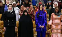 بانوی اول ایران و ۲۴ساعت دلمشغولیِ جمیله دختر احمد