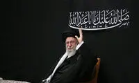 فایننشال‌تایمز دست اسرائیل در رابطه با بیت رهبری را‌ رو کرد