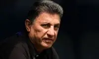 مژده تلخ؛ قلعه‌نویی ماندگار شد!