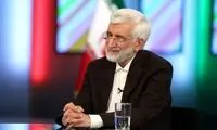 جلیلی جلوی بازی خطرناک هوادارانش را می‌گیرد؟