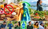 رژیم 14روزه «حذف قند» با بدن شما چه می‌کند؟