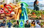 رژیم 14روزه «حذف قند» با بدن شما چه می‌کند؟