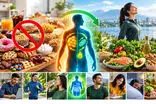 رژیم 14روزه «حذف قند» با بدن شما چه می‌کند؟