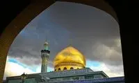 وقوع انفجارهای شدید در اطراف حرم حضرت زینب (س) 