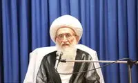 اعتراض به خلوت‌شدن مساجد در تهران 