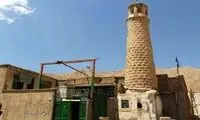 عکس مرمت این بنای باستانی همه را عصبانی کرد 