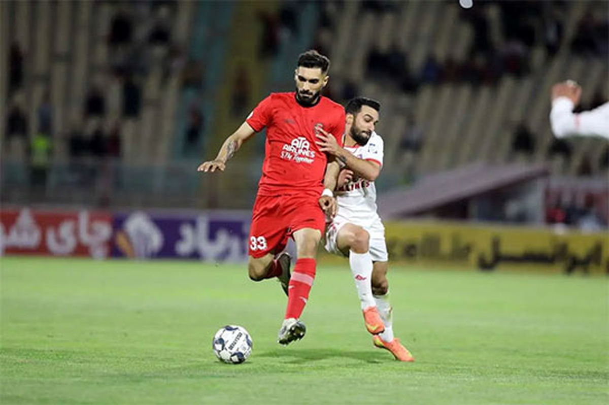   وقت رونمایی از ۲ خرید جدید پرسپولیس؟ 