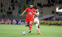 وقت رونمایی از ۲ خرید جدید پرسپولیس؟