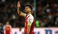 چه کسی جانشین عالیشاه در پرسپولیس می‌شود؟