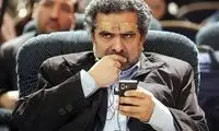 استقبال مشاور هنری احمدی‌نژاد از طرح مقابله با نفوذ