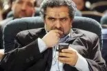 استقبال مشاور هنری احمدی‌نژاد از طرح مقابله با نفوذ