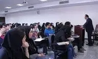 عکسی از استایل جالب چند دانشجوی هنر در سال ۸۱