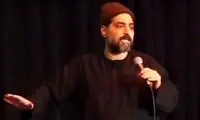 مجید بنی فاطمه خطاب به محسن چاوشی: دمت گرم
