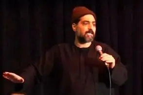 مجید بنی فاطمه خطاب به محسن چاوشی: دمت گرم