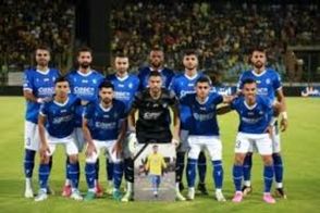 ورزشگاه شهر قدس تبدیل به پیست اسکی شد!