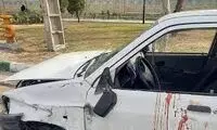 شرکت سایپا مقصر مرگ دردناک 7 سرنشین پراید