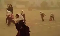 مدارس و ادارات در این استان‌ها تعطیل شدند