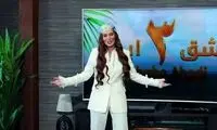 انتقاد شدید اشکان خطیبی از سحر قریشی
