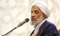 آقاتهرانی: مردم از وضعیت حجاب گلایه دارند
