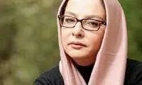 سارق خشن خانم بازیگر را راهی بیمارستان کرد