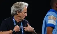 بهترین شدم، چون مربی الهلال هستم