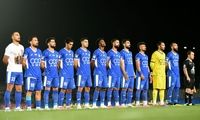 بازیکن پیشین بارسا، بمب جدید استقلال شد