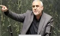روایت یک نماینده مجلس از آمارسازی‌ها در دولت رئیسی