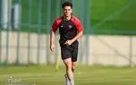 مهاجم ملوان به پرسپولیس برگشت