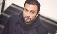 امیر جدیدی بازیگر یک پروژه بین المللی شد