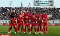 پرسپولیس، به این دلیل ملوان را شکست داد
