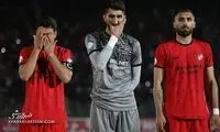خودزنی ستاره ملی‌پوش با یک ادعای عجیب