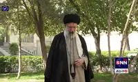 اولین واکنش رهبری به مسمومیت دختران در مدارس