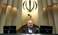 قاب خاصی که امروز از قالیباف در مجلس ثبت شد