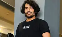 کنایه جواد کاظمیان به گرانی دلار با استوری طنزآمیز
