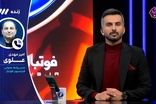 میثاقی با «جومونگ» و « مختار» سرخابی‌ها را تحقیر کرد