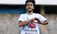 بازیکن استقلالی: پرسپولیس پیشنهاد بدهد قبول می‌کنم!