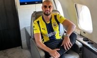  هافبک ناکام سرخ‌ها شاگرد مورینیو شد