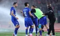 احتمال سقوط استقلال به رتبه چهاردهم لیگ!