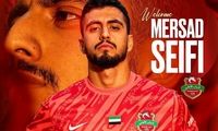 گزینه مدنظر استقلال لژیونر شد