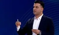 فدراسیون، رسانه فردوسی‌پور را به دروغگویی متهم کرد!