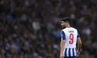 طارمی همیشه خوب است اما مقابل اینتر زانو زدند!