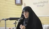 کنایه تند به پزشکیان درباره انتخاب معاون خانم 