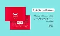 گزارش سالانه دیجی‌کالا و کسب‌وکارهای بومی محلی در سال ۱۴۰۰ منتشر شد