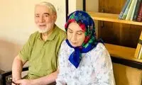 گشایش تازه در رفع حصر میرحسین موسوی