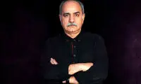 هشدار پرویز پرستویی به روحانی منتقدِ علی کریمی