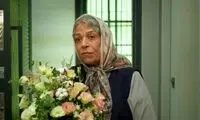 قاب پربازدید گوهر خیراندیش و حمید علیدوستی