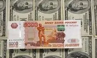 ترفند رام کردن دلار ۵۰هزارتومانی از روسیه آمد