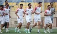 پرسپولیسی‌ها بی‌خبر از ملی‌پوش خط خورده!
