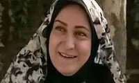 مریم امیرجلالی در یک مصاحبه به سیم آخر زد