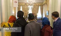 عذرخواهی وزیر دولت رئیسی از مردم 
